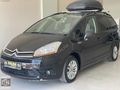CİTROEN C4 GRAND PİCASSO 1.6 HDİ OTOMATİK 3 PARÇA BOYA CAM TAV