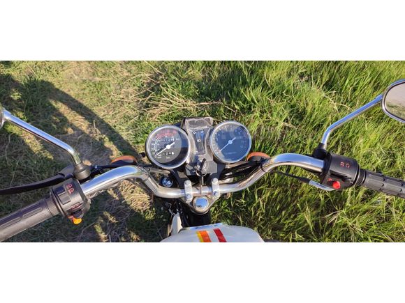 Sahibinden Kuba X-Boss