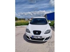 Sahibinden 2010 Model Seat Altea 1.6 TDI Style XL