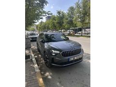 Sahibinden Skoda Kodiaq 1.5 TSI Prestige 2025 Model Şanlıurfa