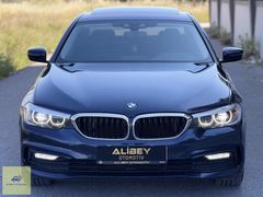 2018/520D XDRİVE/ 182.000KM /SPORTLİNE / S.BAKIMLI