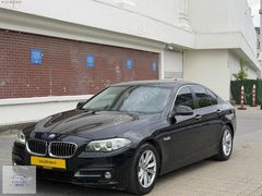 GALERİ MAVİ'DEN 2015 MODEL BMW 520İ EXECUTİVE NBT-VAKUM