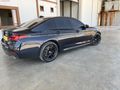 2020 BMW 5.20 XDRIVE SPECIAL EDITION M SPORT 100.000 KM