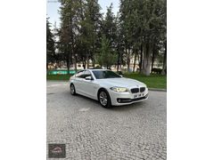TAVASLI OTOMOTİV'DEN 2016 MODEL BMW 520İ EXECUTİVE 170HP