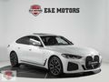 HATASIZ 2024 BMW İ4 eDRIVE40 MSPORT E-SIM+F.F.ADP.CRUISE+D.ISTM.