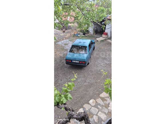 Sahibinden Tofaş Doğan SLX ie 1999 Model