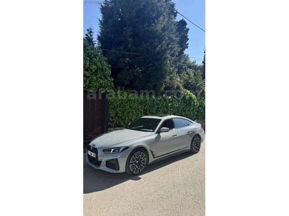 ADY'DEN HATASIZ DÜŞÜK KM M SPORT İ4