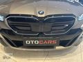 2024 BMW İ5 M60 xDRİVE SES SİSTEMİ+ARKA AKS+KIRMIZI KOLTUK+