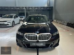 -CİO MOTORS-İ5 EDRIVE40 M SPORT-B&W-P.CAM TAVAN-19J-360-BAYİ-
