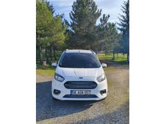 Sahibinden Ford Tourneo Courier 1.5 TDCi Delux 2020 Model
