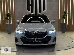 HZR MOTORS HATASIZ 2024 BMW İ5 EDRİVE40 M SPORT SOĞUTMA BOWERS