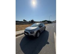Sahibinden Citroen C3 1.2 PureTech Feel 2021 Model 