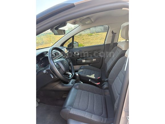 Sahibinden Citroen C3 1.2 PureTech Feel 2021 Model 