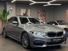 FLIES MOTORS'DAN 2017 5.30İ EXECUTIVE M 76'BİN KM HARMAN+NBT+VKM