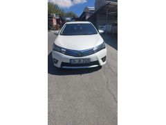 Sahibinden Toyota Corolla 1.4 D-4D Touch 2014 Model