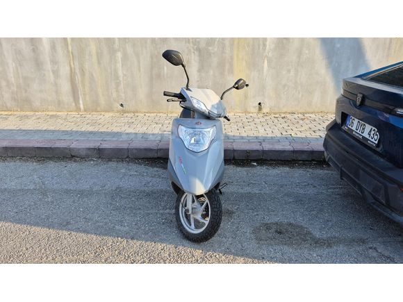 SIFIR AYARINDA CEO 110