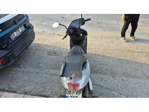 SIFIR AYARINDA CEO 110