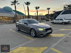 TAVASLI OTOMOTİV'DEN 2016 MODEL BMW 520İ M5 GÖRÜNÜMLÜ