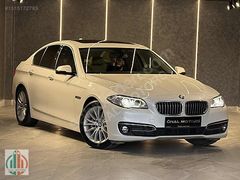 ÖNAL MOTORS'DAN 2016 MODEL VAKUM HAYALET NBT E.BAGAJ HATASIZ