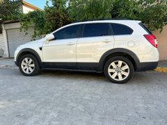 Sahibinden Chevrolet Captiva 2.0 D LT Medium 2010 Model 