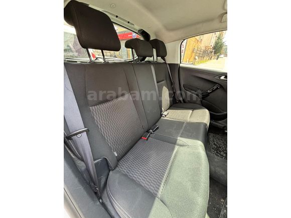 Sahibinden Peugeot 208 1.2 PureTech Active 2017 Model
