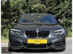 2016 M240i B58-HARMAN-RWD-LSD