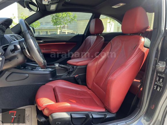 2016 M240i B58-HARMAN-RWD-LSD