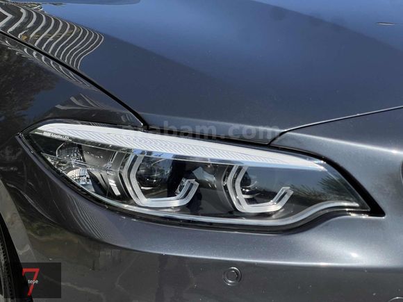 2016 M240i B58-HARMAN-RWD-LSD