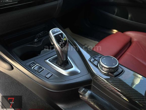2016 M240i B58-HARMAN-RWD-LSD