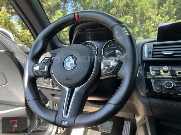 2016 M240i B58-HARMAN-RWD-LSD