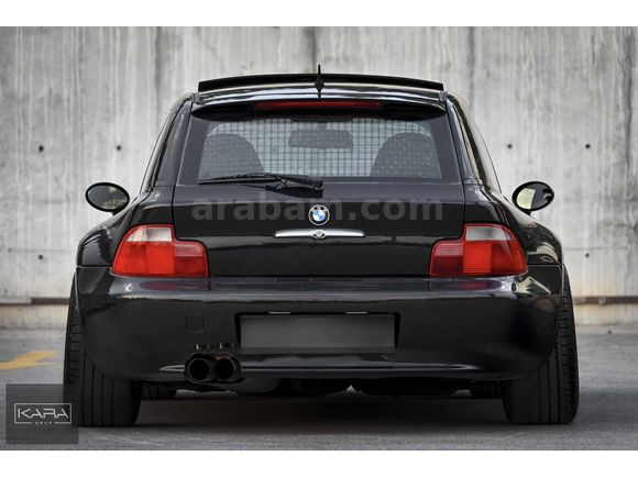 KARA GRUP' Z3 COUPE