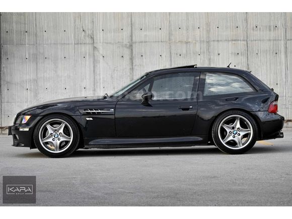 KARA GRUP' Z3 COUPE