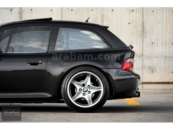 KARA GRUP' Z3 COUPE