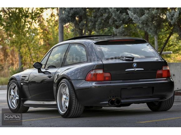 KARA GRUP' Z3 COUPE