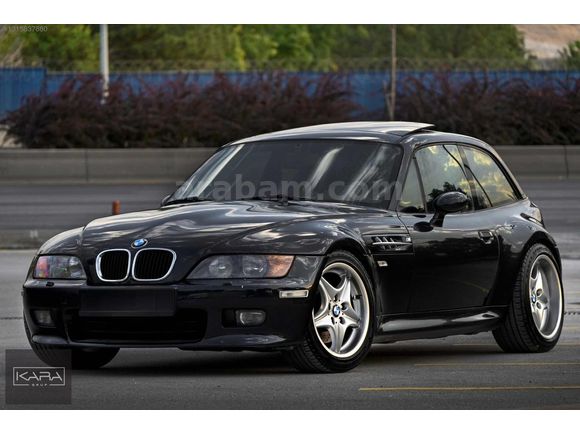KARA GRUP' Z3 COUPE