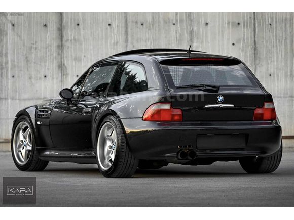 KARA GRUP' Z3 COUPE