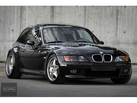KARA GRUP' Z3 COUPE