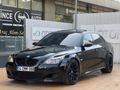 ORJİNAL M5 BORUSAN BAYİ ÇIKIŞLI 78BİN KM
