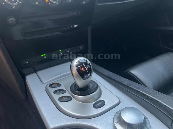 ORJİNAL M5 BORUSAN BAYİ ÇIKIŞLI 78BİN KM