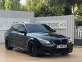 ORJİNAL M5 BORUSAN BAYİ ÇIKIŞLI 78BİN KM