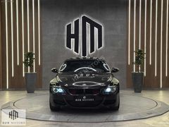 HZR MOTORS 2006 BMW M6 KARBON POWER EDC DSC OFF ISITMA 507 HP