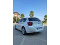 Sahibinden BMW 1 Serisi 116d ED EfficientDynamics 2012 Model İzmir 238.000 km Beyaz