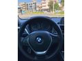 Sahibinden BMW 1 Serisi 116d ED EfficientDynamics 2012 Model İzmir 238.000 km Beyaz