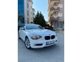 Sahibinden BMW 1 Serisi 116d ED EfficientDynamics 2012 Model İzmir 238.000 km Beyaz