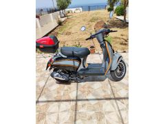 Sahibinden Falcon Turtle 50. Sıfır. Garantili