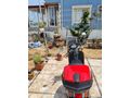 Sahibinden Falcon Turtle 50. Sıfır. Garantili