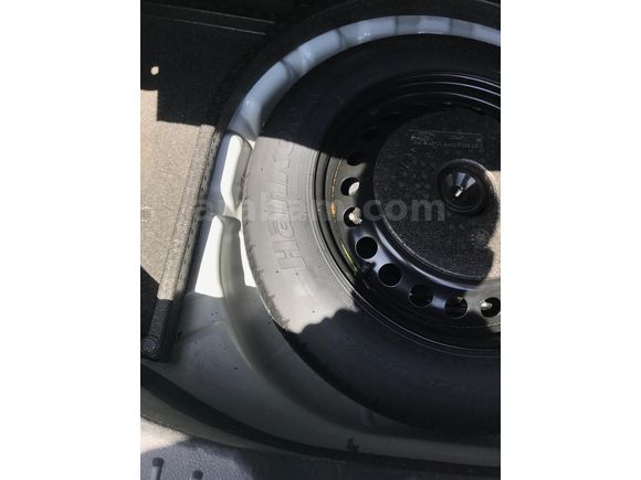 Sahibinden Ford Focus 1.6 TDCi Trend X 2015 Model