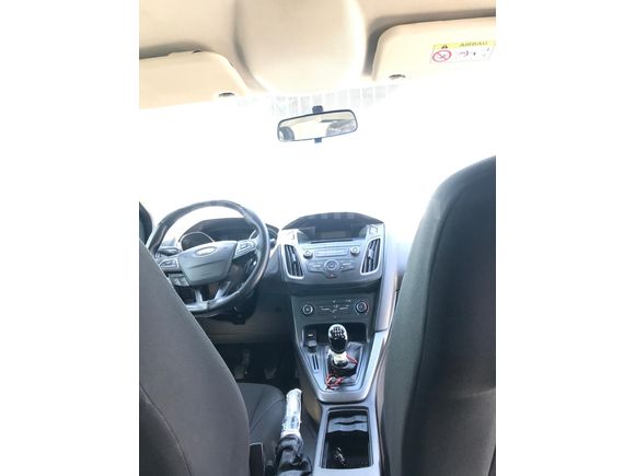 Sahibinden Ford Focus 1.6 TDCi Trend X 2015 Model