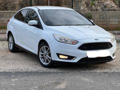 Sahibinden Ford Focus 1.6 TDCi Trend X 2015 Model