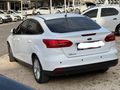 Sahibinden Ford Focus 1.6 TDCi Trend X 2015 Model